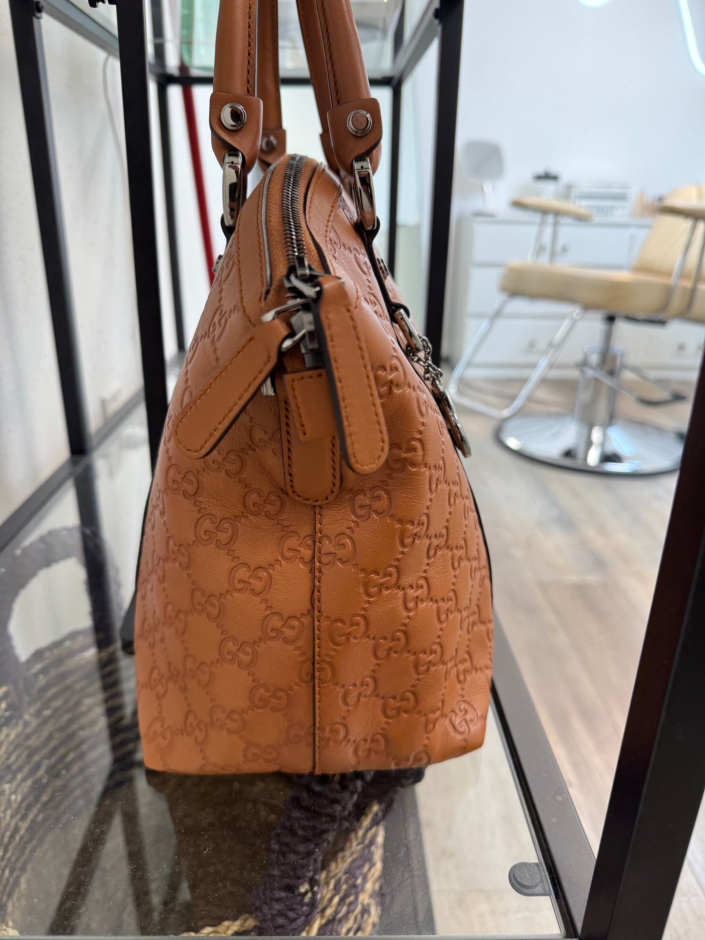 Gucci Guccissma