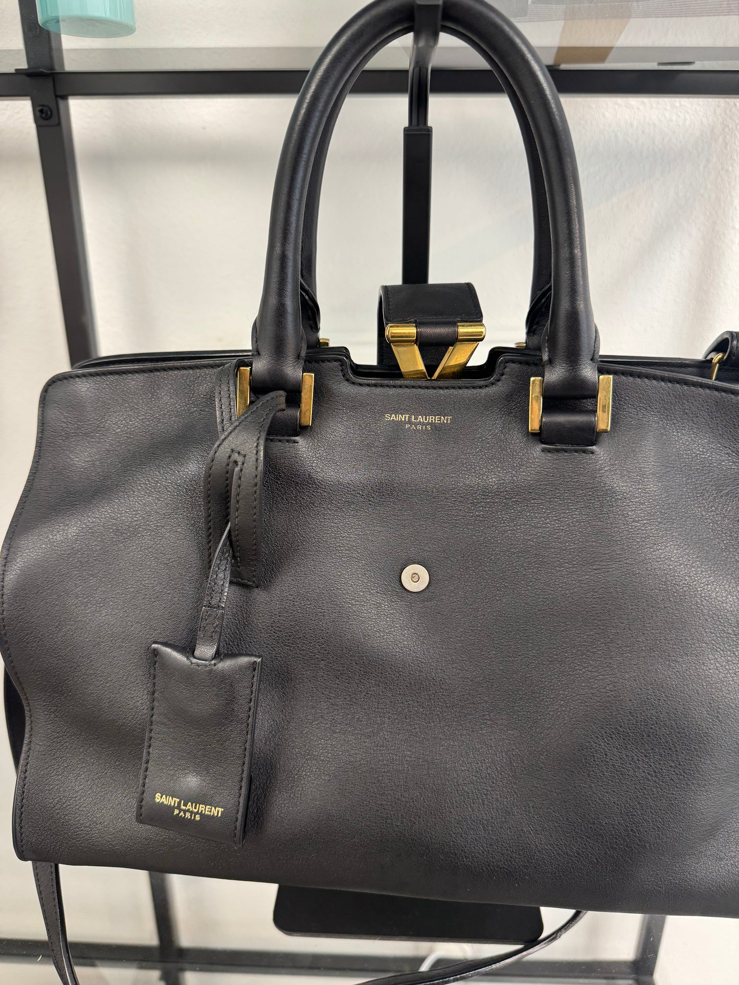 Saint Laurent