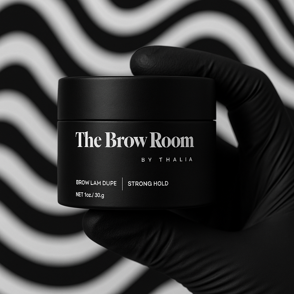 Brow Lami Dupe