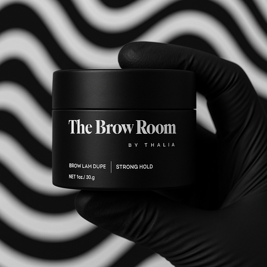 Brow Lami Dupe