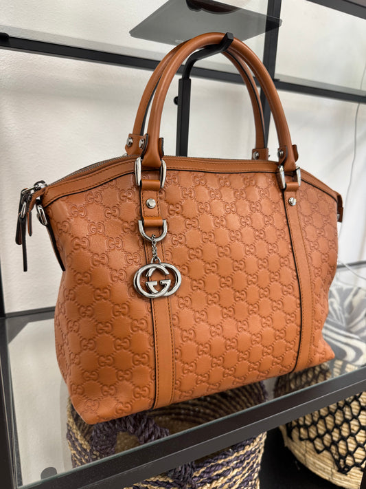 Gucci Guccissma