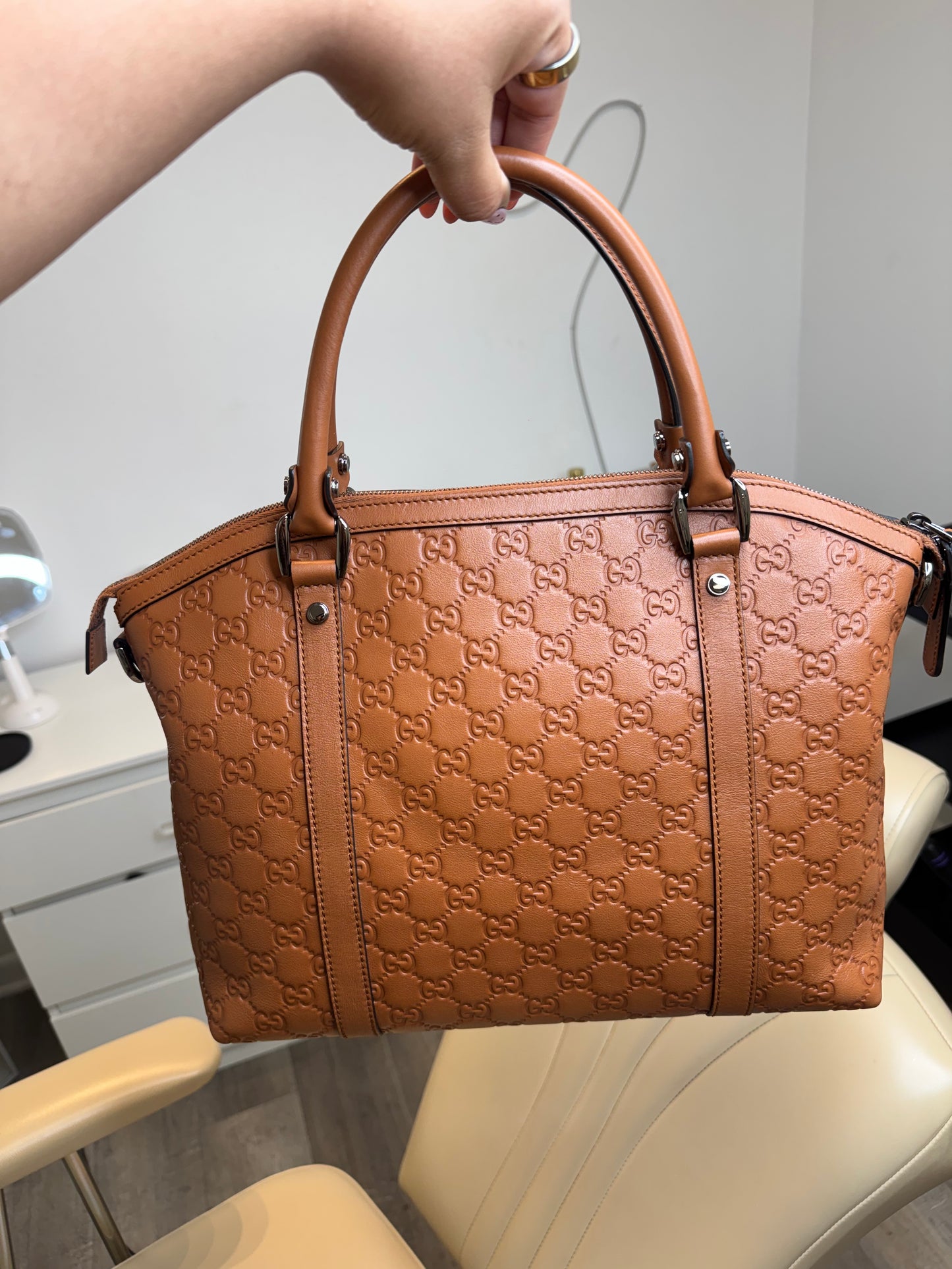 Gucci Guccissma