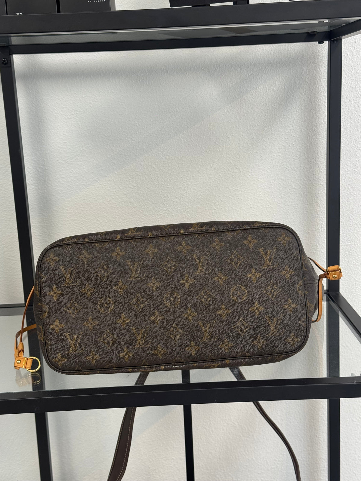 Louis Vuitton MM Neverfull