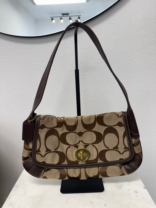 Coach vintage Erho