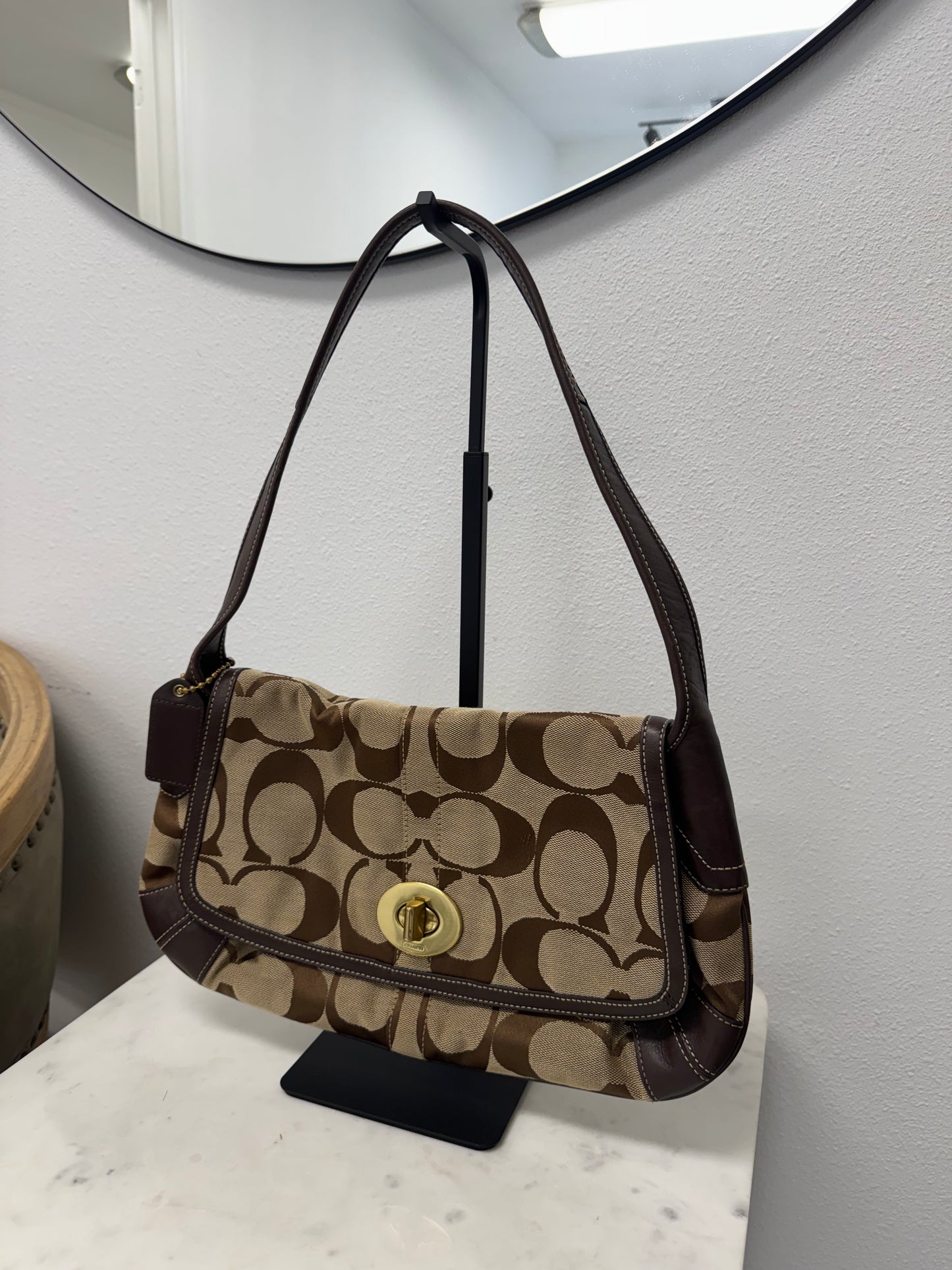 Coach vintage Erho