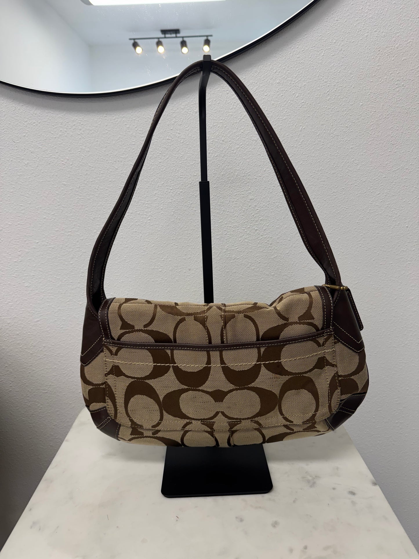 Coach vintage Erho