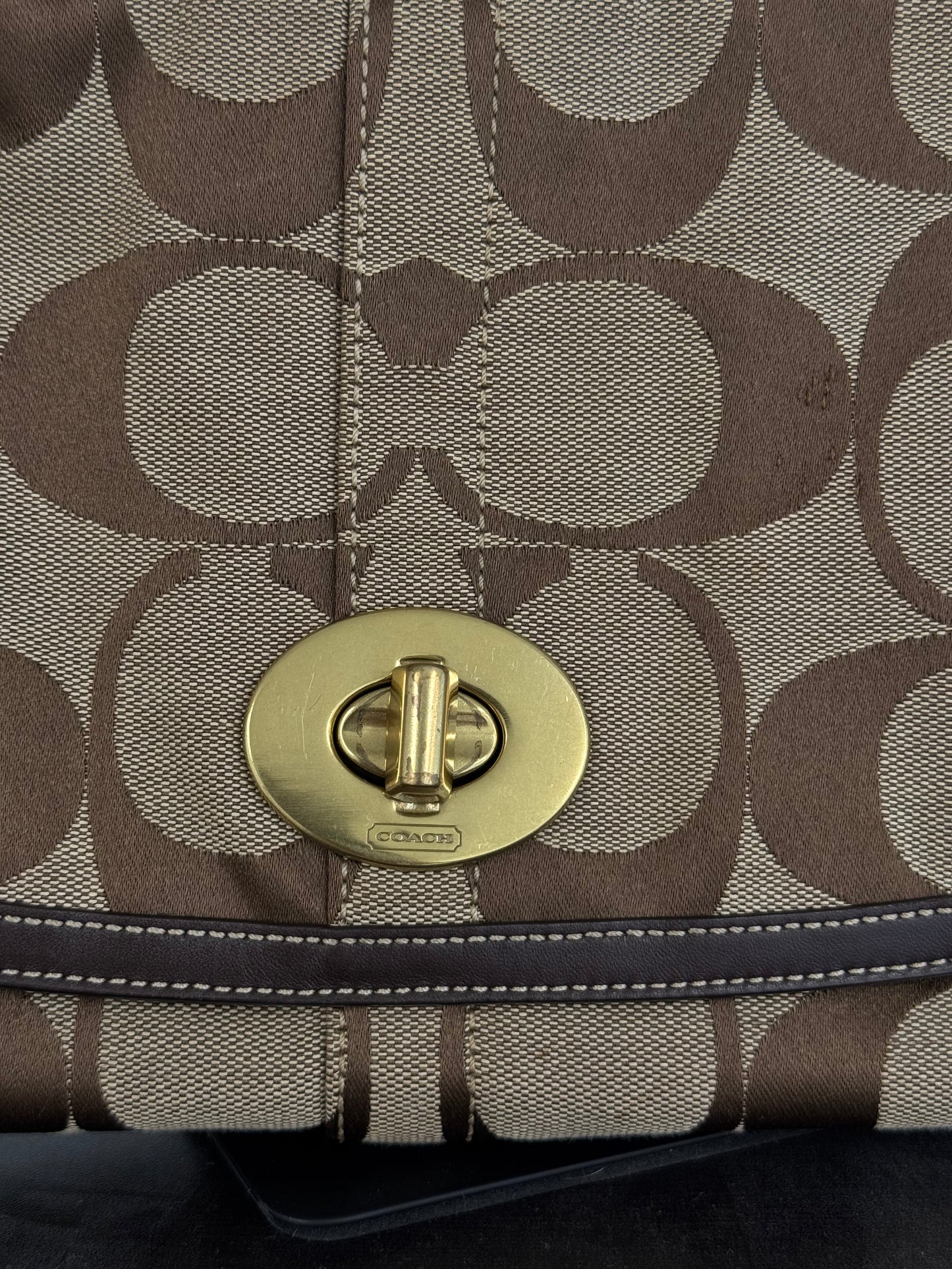 Coach vintage Erho